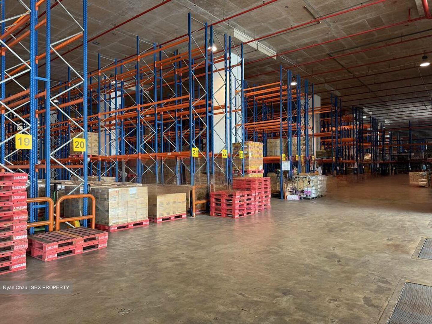West Coast Gardens (D5), Warehouse #470474381